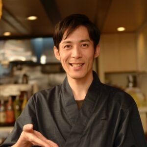 テスト一郎